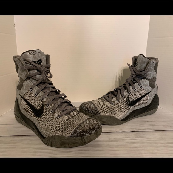 kobe 9 size 10.5